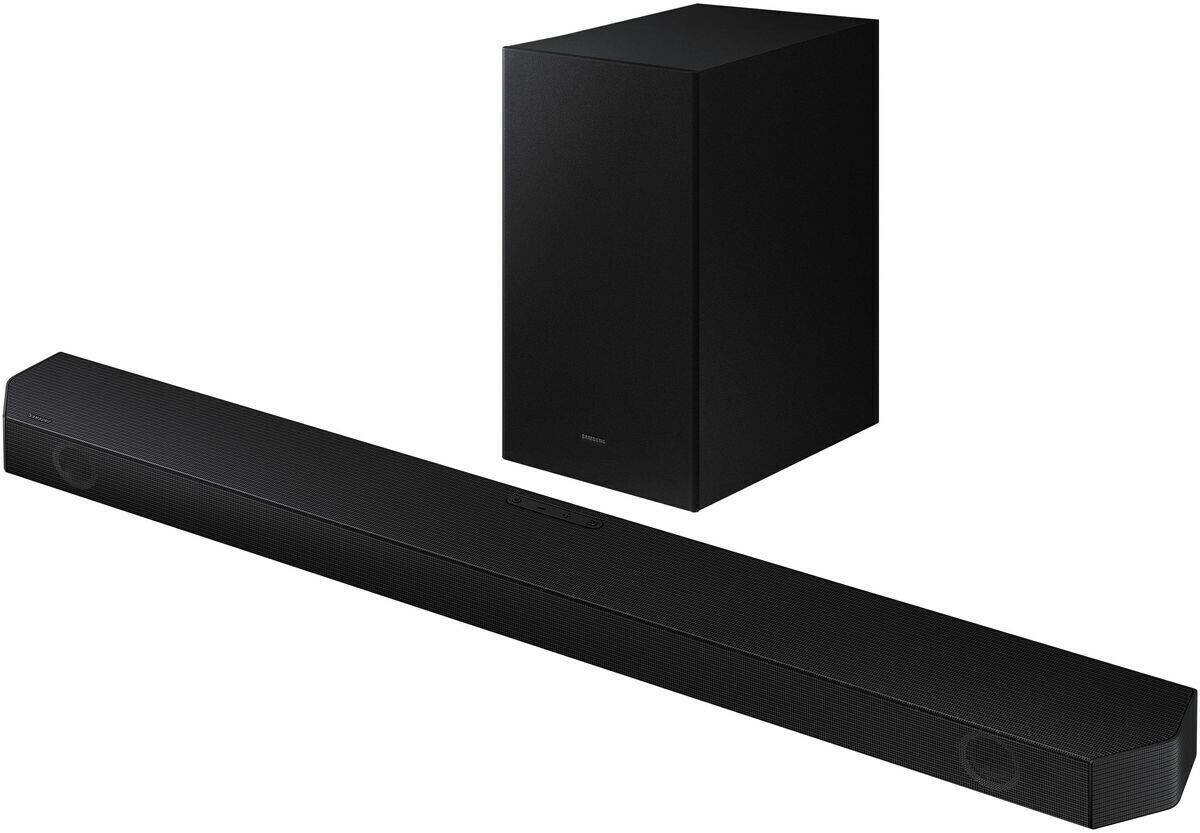 HiFi-Komponenten Samsung HW-Q60B