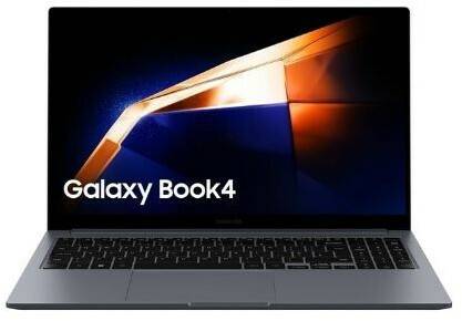 Samsung Galaxy Book 4NP750XGK-KG1ES Notebooks