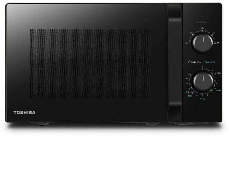 Toshiba MW2-MM20PMW2-MM20P(BK) Küchengeräte