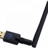 TV-Zubehör GigaBlue USB-WLAN-Stick 600 Mbit