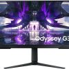 Monitore Samsung Odyssey G3 S27AG300NR