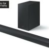 HiFi-Komponenten Samsung HW-B540/ZG