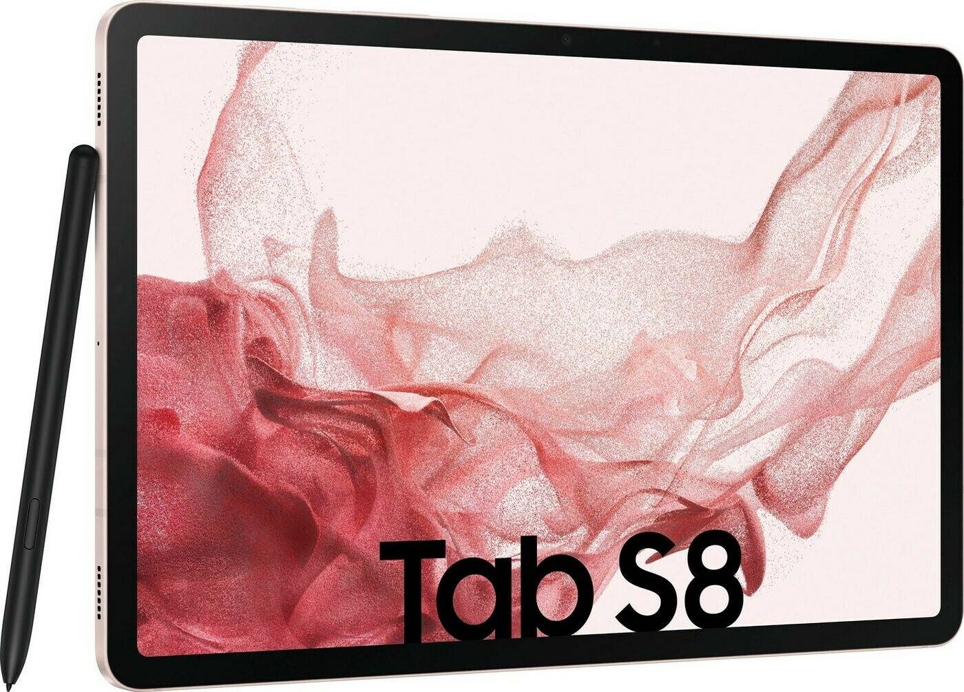 Tablets Samsung Galaxy Tab S8128GB WiFi pink gold