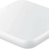 Handy-Zubehör Samsung Wireless Charger Pad EP-P1300mit Ladegerät Weiß