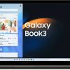 Notebooks Samsung Galaxy Book 3 15NP750XFG-KA2DE