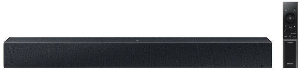 Samsung HW-C400 HiFi-Komponenten