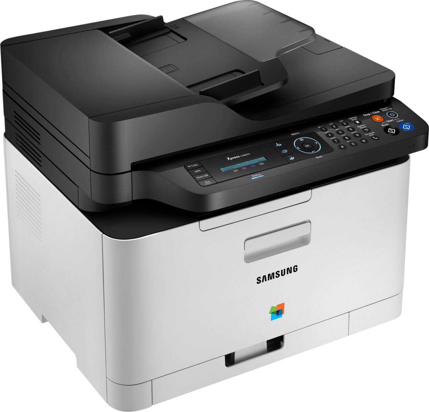 Samsung Xpress C480FN Multifunktionsdrucker