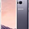 Samsung Galaxy S8Orchid Grey Handys & Smartphones