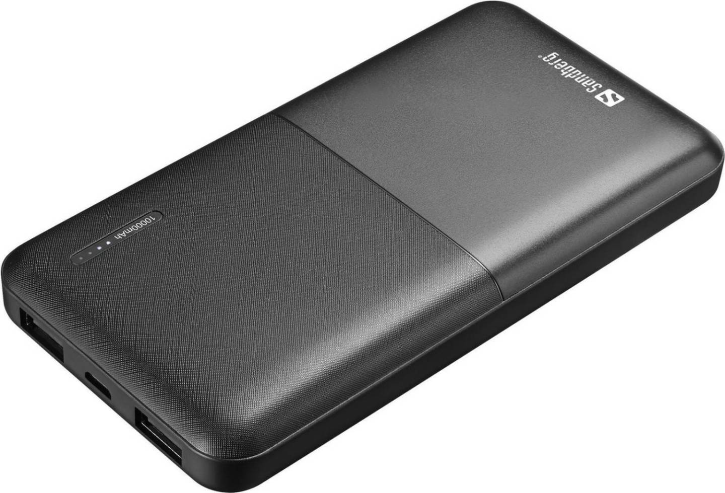 Sandberg Saver PowerBank 10000 Handy-Zubehör