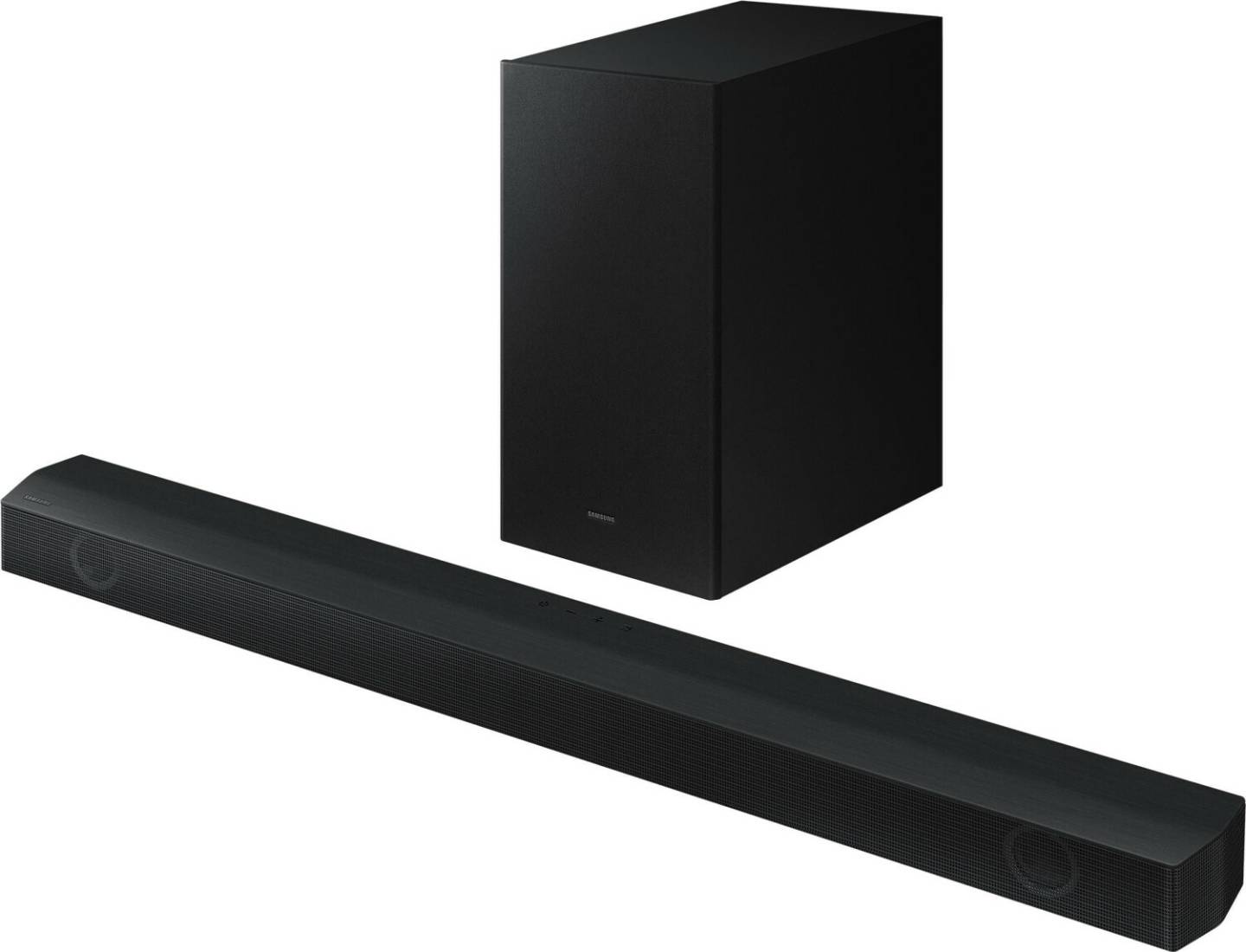 Samsung HW-B550/EN HiFi-Komponenten