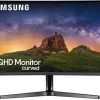 Samsung C27JG50 Monitore