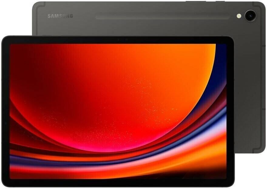 Tablets Samsung Galaxy Tab S9128GB WiFi grau