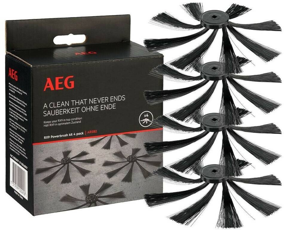 Haushaltsgeräte AEG ARSB2 PowerBrush