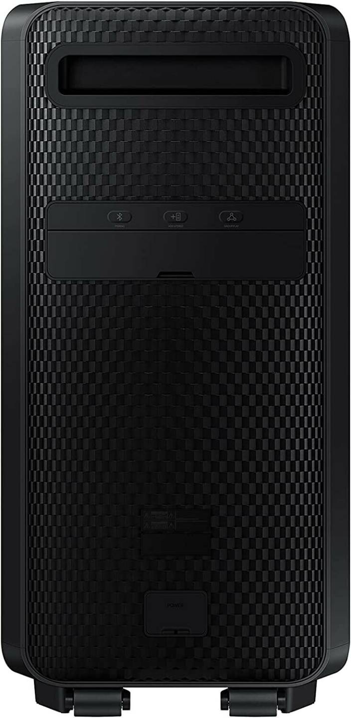 HiFi-Komponenten Samsung MX-ST90B Sound Tower