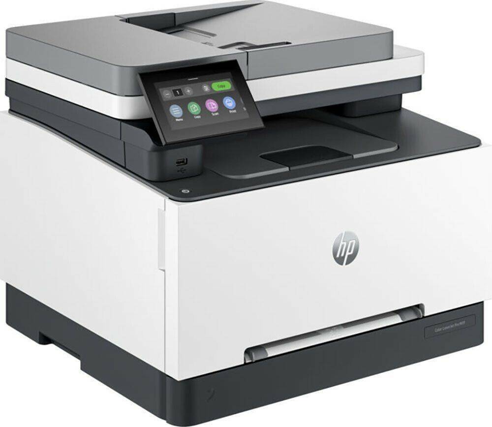 HP Color LaserJet Pro MFP 3302fdwg (759V2F) Multifunktionsdrucker