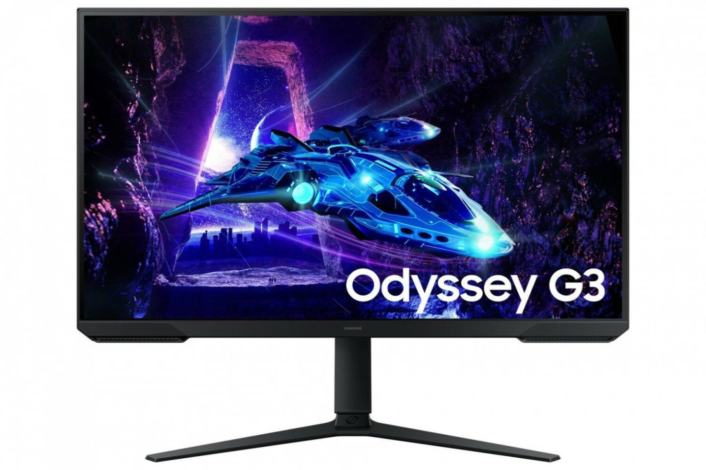 Samsung Odyssey G3 (LS32DG300EUXEN) Monitore