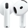 Apple AirPods 4 ANC Kopfhörer