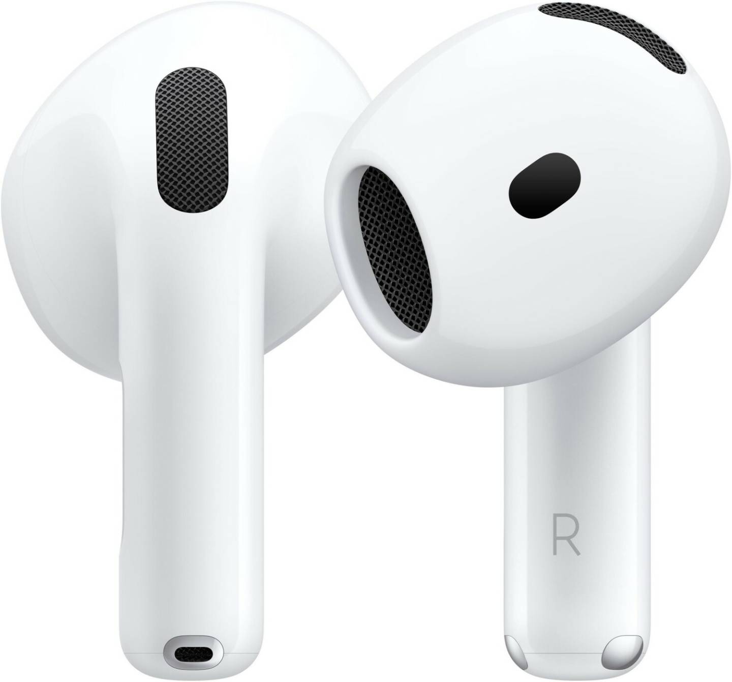 Apple AirPods 4 ANC Kopfhörer