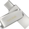 SanDisk Ultra Dual Drive Luxe USB Type-C64GB PC-Komponenten