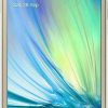 Samsung Galaxy A3Gold Handys & Smartphones