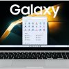 Samsung Galaxy Book 4NP754XGK-KS3DE Notebooks