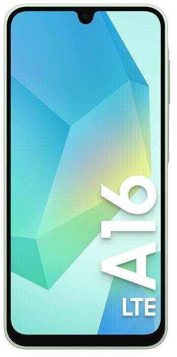 Handys & Smartphones Samsung Galaxy A16 4G128GB Light Green