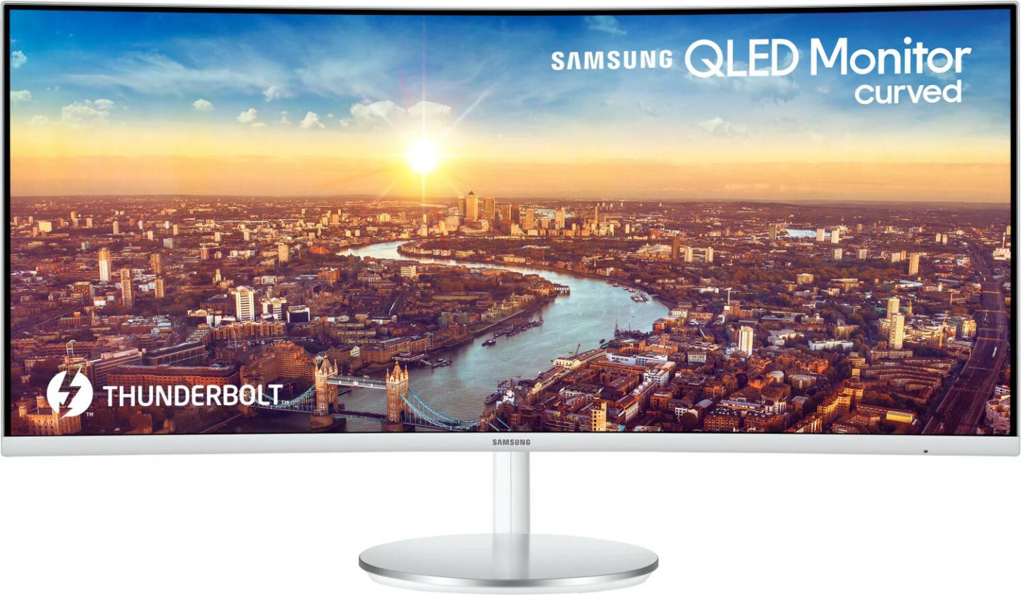 Samsung C34J791WTR (LC34J791WTRXZG) Monitore