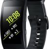 Samsung Gear Fit 2 Problack L Smartwatches