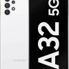 Samsung Galaxy A32 5G128GB Awesome White Handys & Smartphones