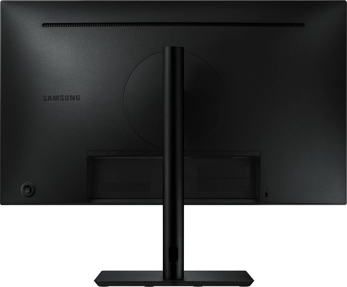 Monitore Samsung S27R650FDR