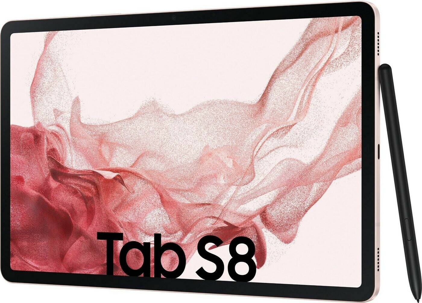 Tablets Samsung Galaxy Tab S8128GB WiFi pink gold