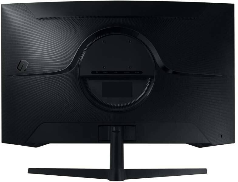 Monitore Samsung Odyssey G5 S32AG550EP