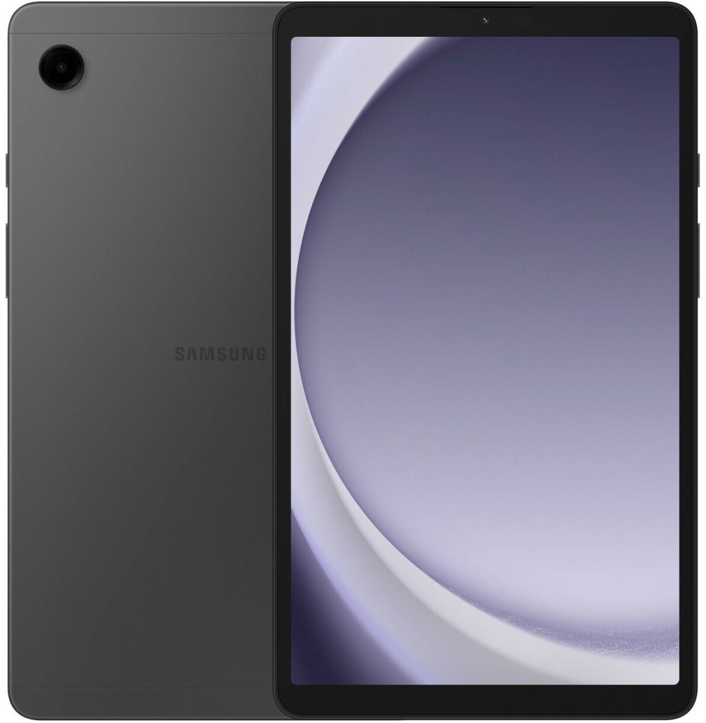 Tablets Samsung Galaxy Tab A964GB WiFi grau