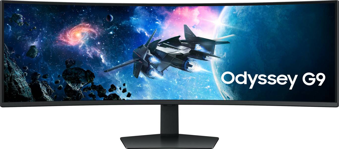 Monitore Samsung Odyssey G9 (S49CG954EU)