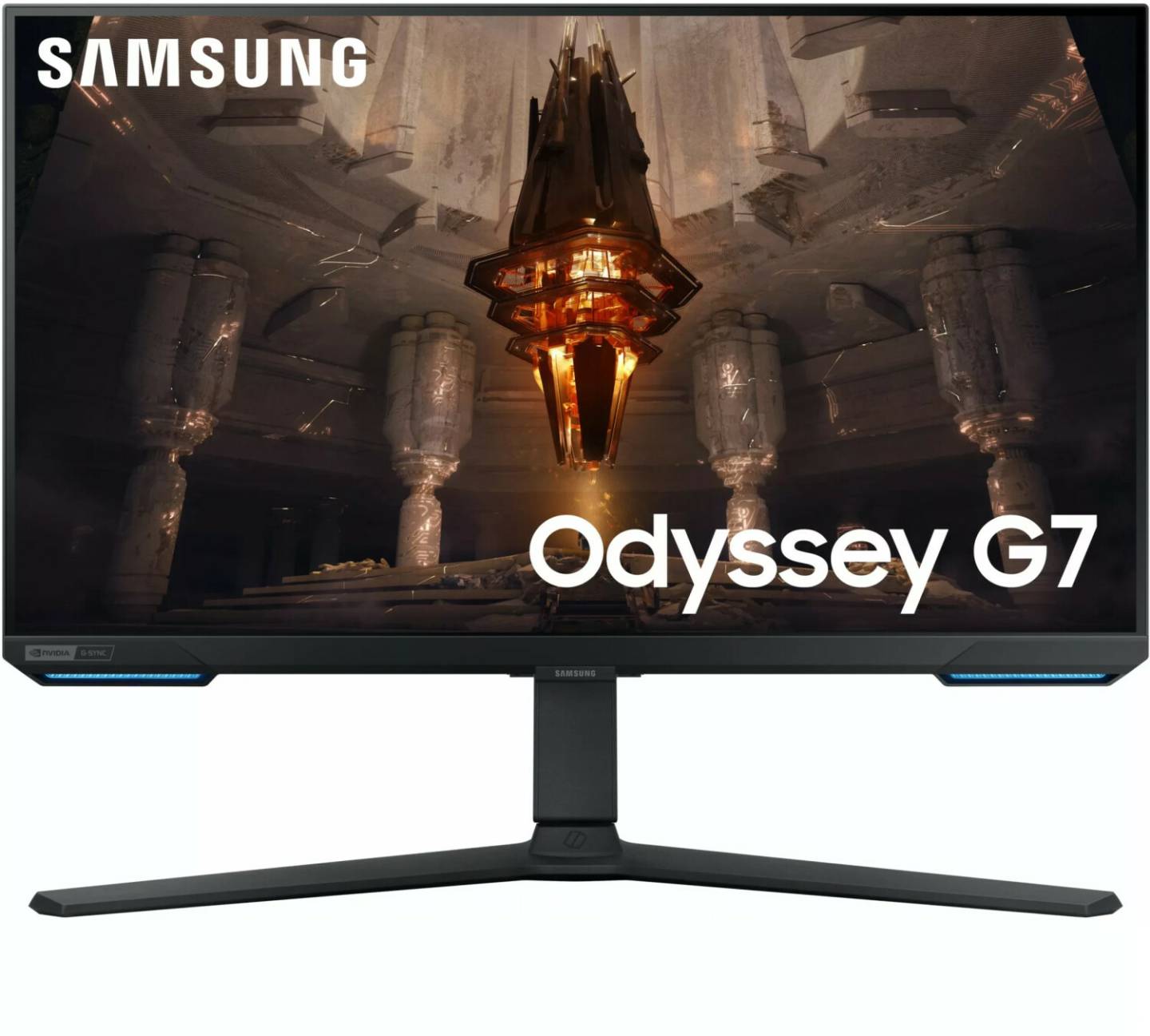 Samsung Odyssey G7 S28BG700EP Monitore