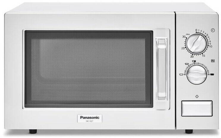 Küchengeräte Panasonic NE-1027