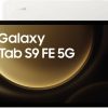 Samsung Galaxy Tab S9 FE256GB 5G silber Tablets