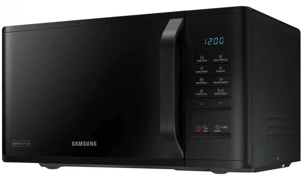 Samsung MS23K3513MS23K3513AK/EO Küchengeräte