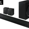 HiFi-Komponenten Samsung HW-Q995GD/ZG