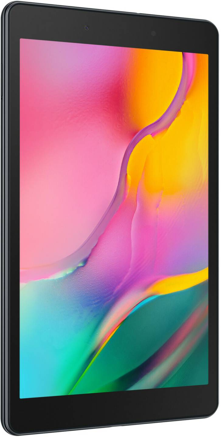 Samsung Galaxy Tab A 8.0 (2019)32GB WiFi schwarz Tablets