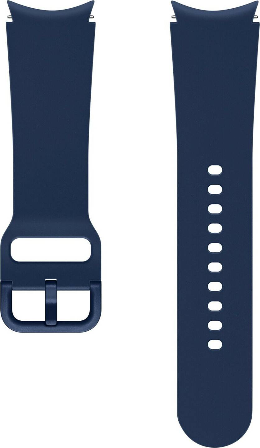 Smartwatch-Zubehör Samsung Sport Band 20mmS/M - Navy