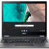 Acer Chromebook Enterprise Spin 714 CP714-1WNCP714-1WN-39VA Notebooks