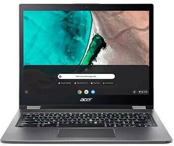 Acer Chromebook Enterprise Spin 714 CP714-1WNCP714-1WN-39VA Notebooks