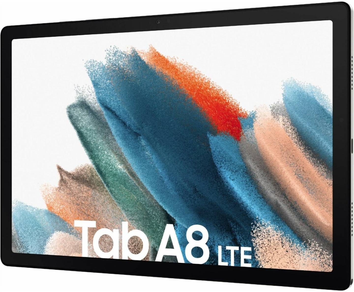 Tablets Samsung Galaxy Tab A832GB LTE silber (EU)