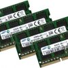 Samsung 8GB SODIMM DDR3-1600 CL11 (M471B1G73EB0-YK0) PC-Komponenten