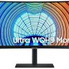 Monitore Samsung S34A650UXU