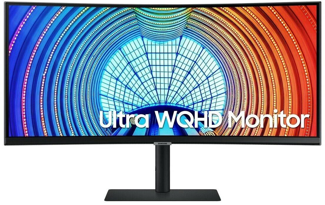 Monitore Samsung S34A650UXU