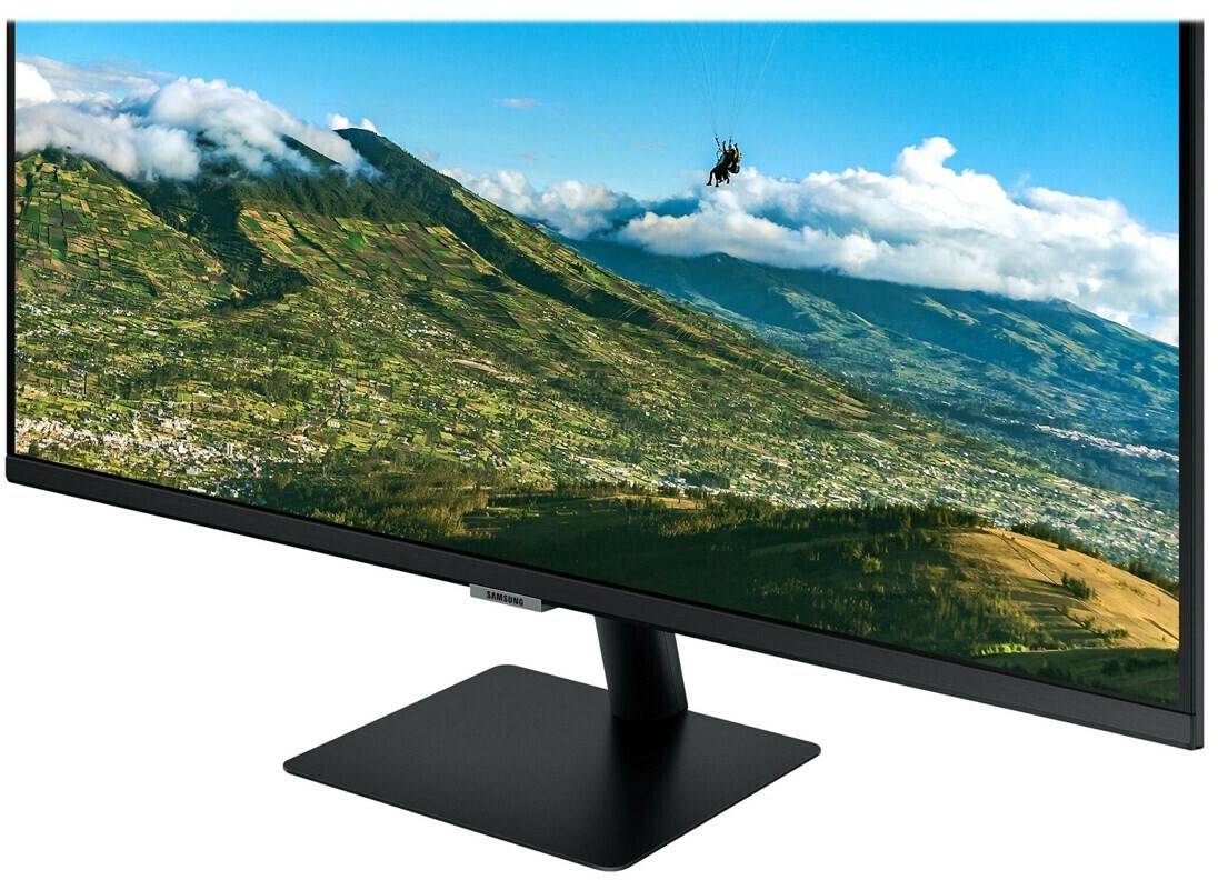 Monitore Samsung M5 S27AM500NU