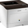 Laserdrucker Samsung CLP-680ND