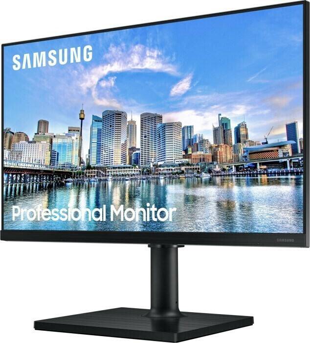 Monitore Samsung F24T450FQR